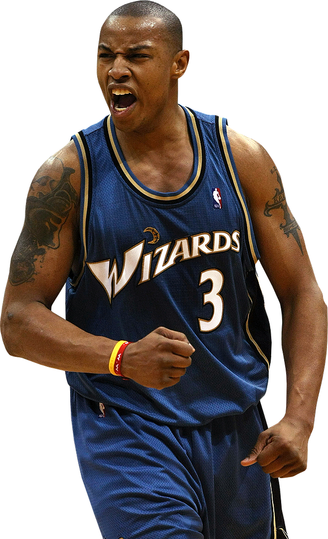 Caron Butler Graphics Code | Caron Butler Comments & Pictures