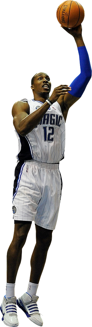 Dwight Howard