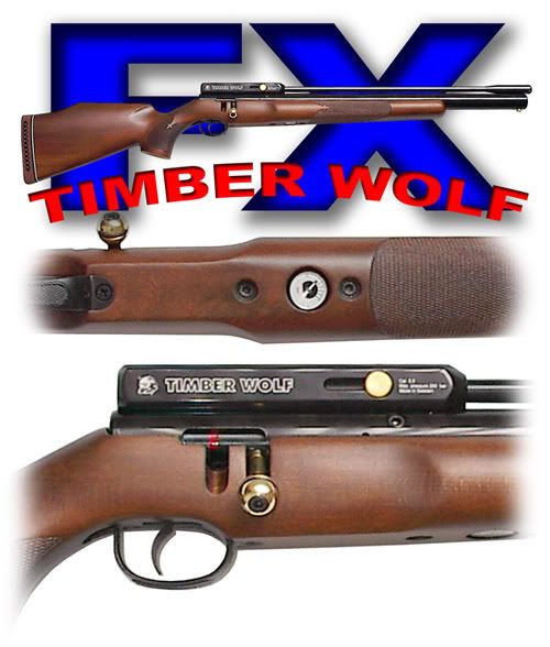 Fx Timberwolf