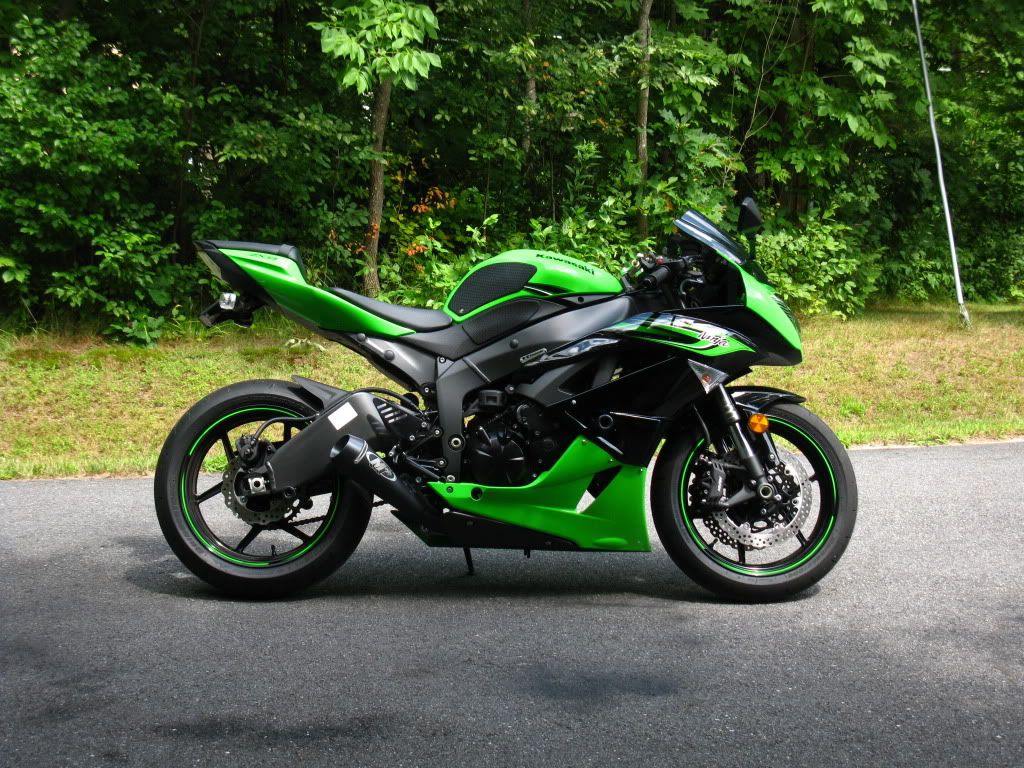 Aug 2011 BOTM ~~~CONGRATS TO 08_ZX6-R~~~ - KawiForums - Kawasaki