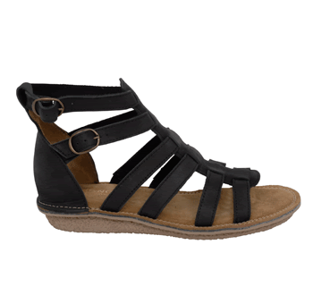 Comfy Sandal