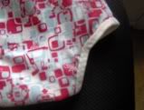 FFS diaper cover-Mr. Roboto