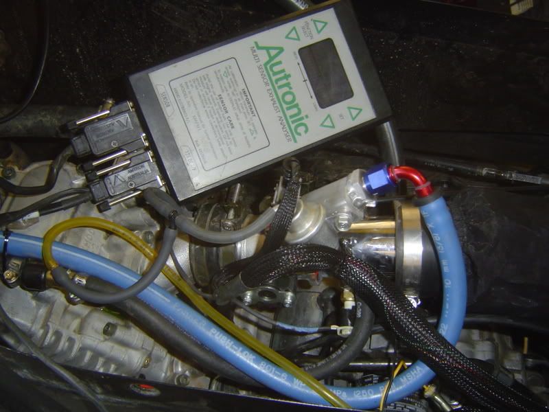 EFI conversions Yamaha Rhino Forum