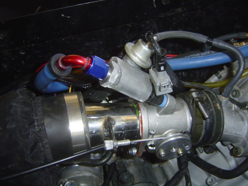 EFI conversions Yamaha Rhino Forum