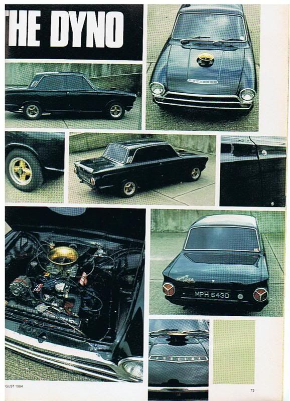 The Custom cortina thread Heres a few to get you going how many of these 