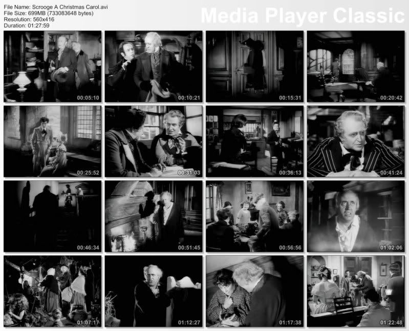 Scrooge 1951 Download Torrent