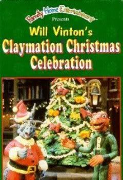 Will+vinton+claymation+christmas