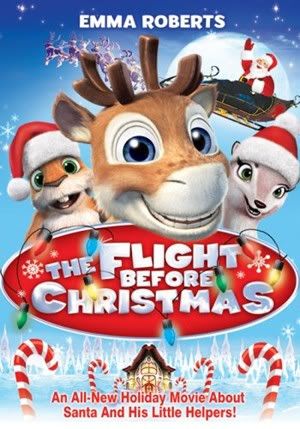 Renifer Niko ratuje święta / The Flight Before Christmas (2008) PL.DUBB.720p.BRRip.XviD.AC3+RMVB+x264-Orzech / Dubbing PL Renifer Niko ratuje święta / The Flight Before Christmas (2008) PL.DUBB.720p.BRRip.XviD.AC3+RMVB+x264-Orzech / Dubbing PL