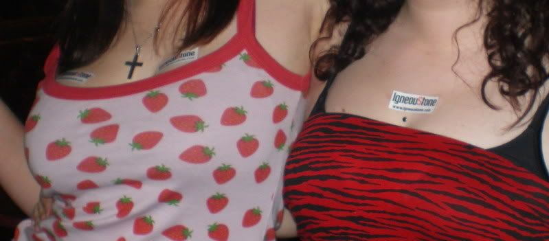 Venoms and Labret Myspace Poser Styleeee Venoms and Labret Myspace Poser Styleeee