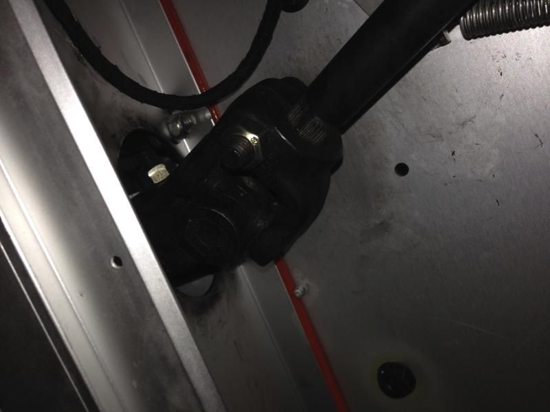 Brake light don't come on The Lotus Cars Community