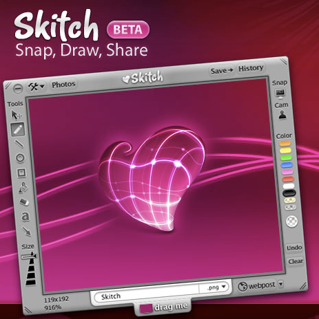 skitch Pictures, Images and Photos