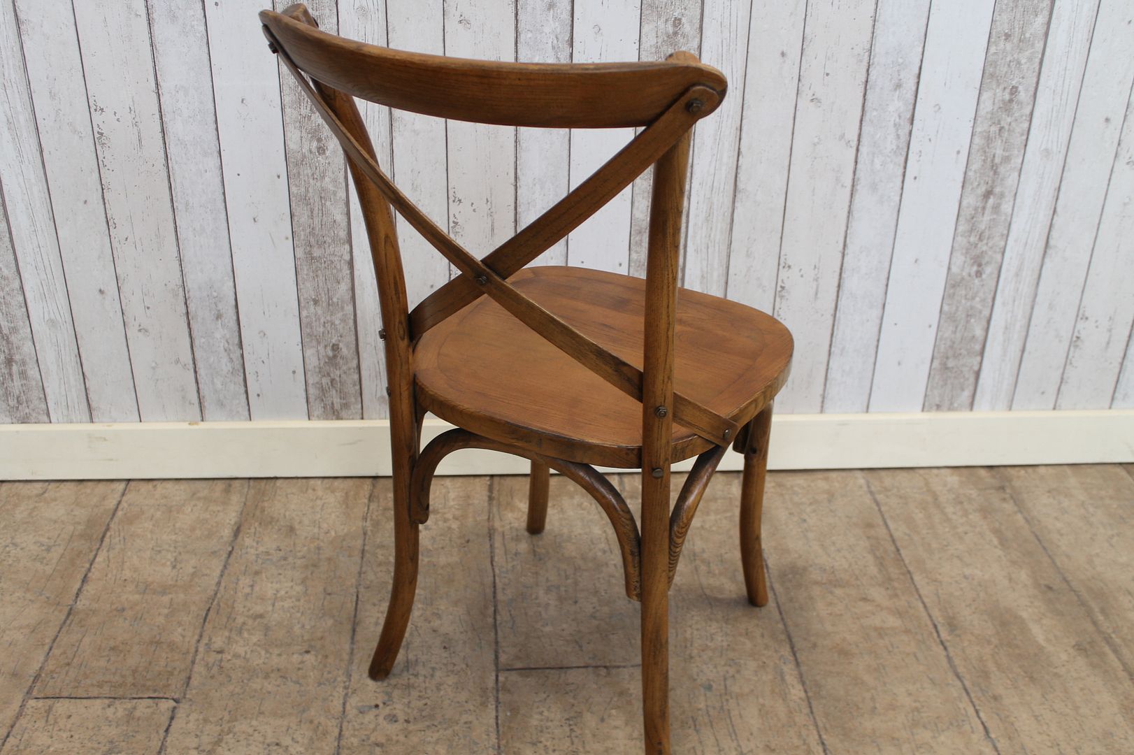SOLID SEAT ELM BENTWOOD KITCHEN DINING CHAIR GAINSBOROUGH CHAIR eBay