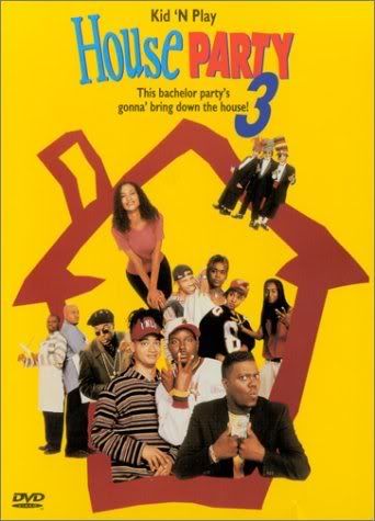 house party 3 re-creation