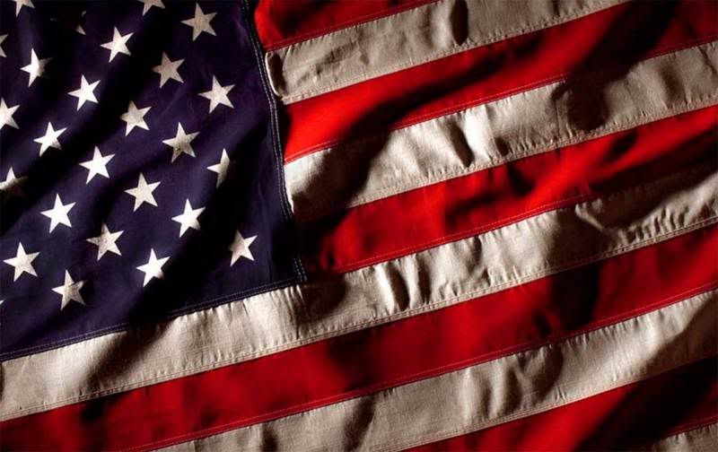 old american flag background. American Flag Wallpaper Image
