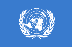 UN flag Pictures, Images and Photos