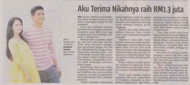 Berita Harian