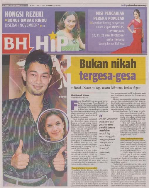 Berita Harian