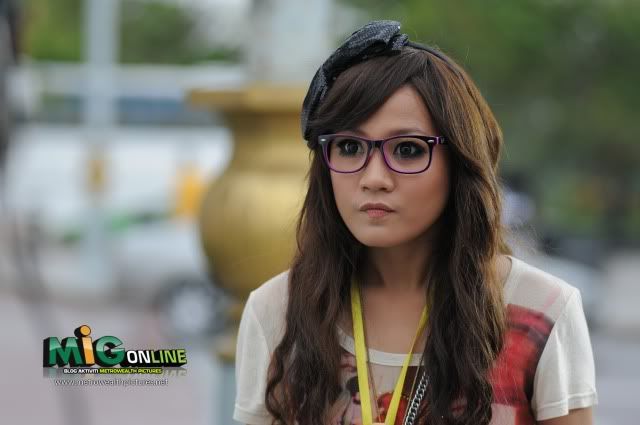 Yana Samsudin desktop Wallpapers