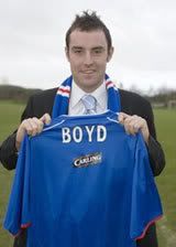 kris boyd wallpaper