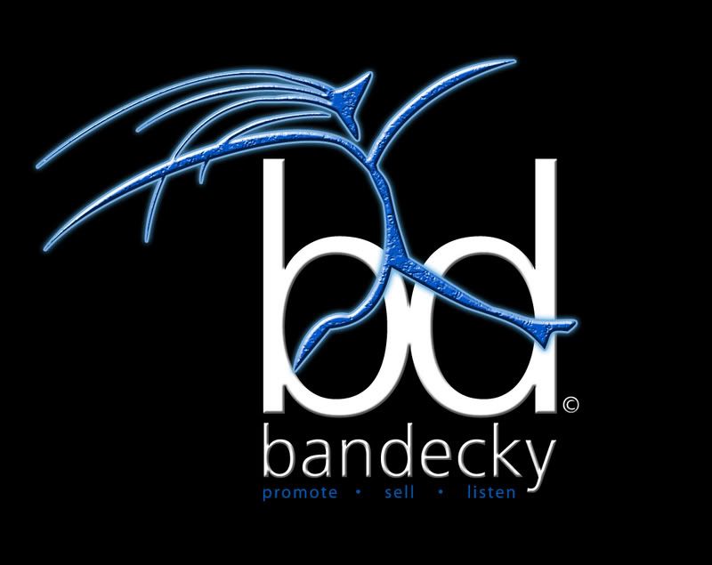BANDECKY,MUSIC,DOWNLOADS,CONCERTS