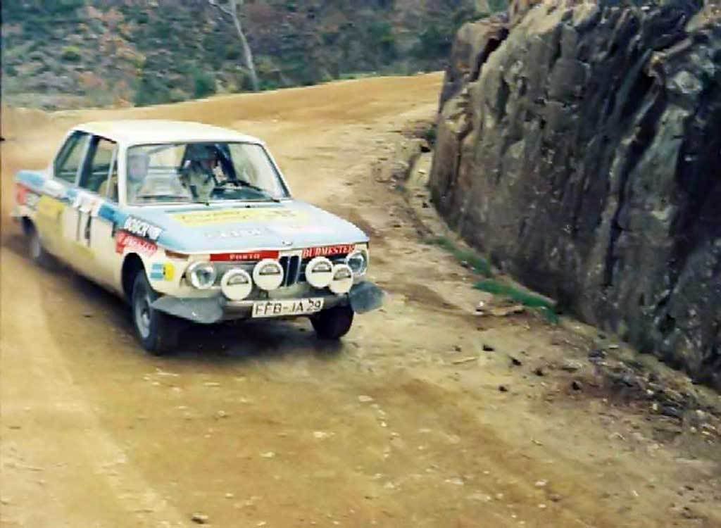 Rally Rally