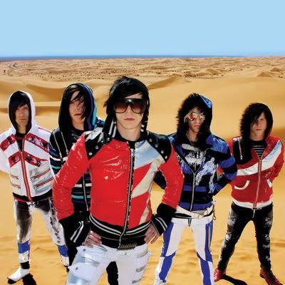 Family Force 5 Pictures, Images and Photos