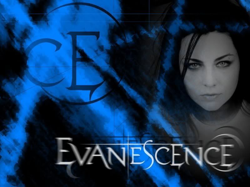 evanescence wallpapers. amy lee Wallpaper