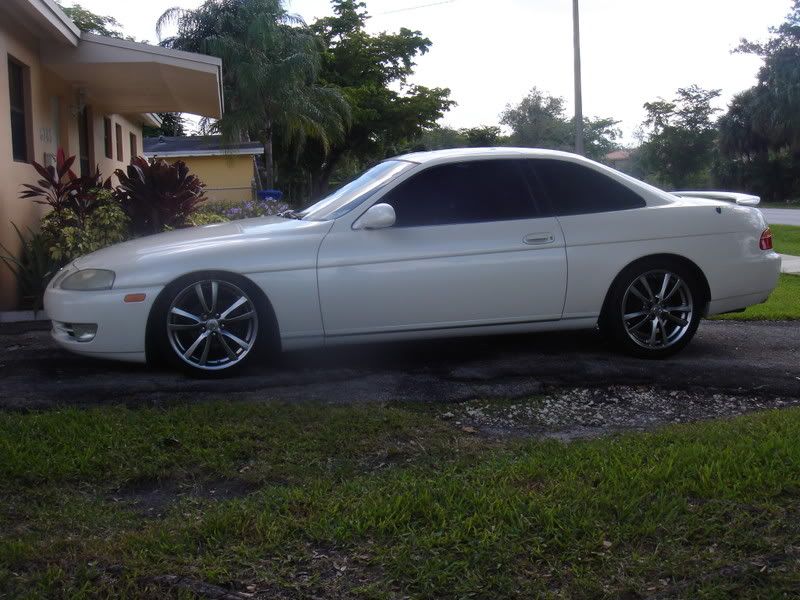 infiniti m45 wheels. and here are the M45 Wheels on