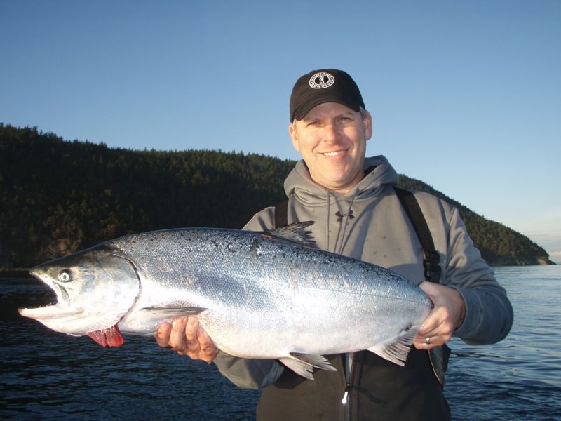 Can You Spot A 20 Pound Fish Bloodydecks can-you-spot-a-20-pound-fish-bloodydecks
