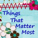 Things Matters