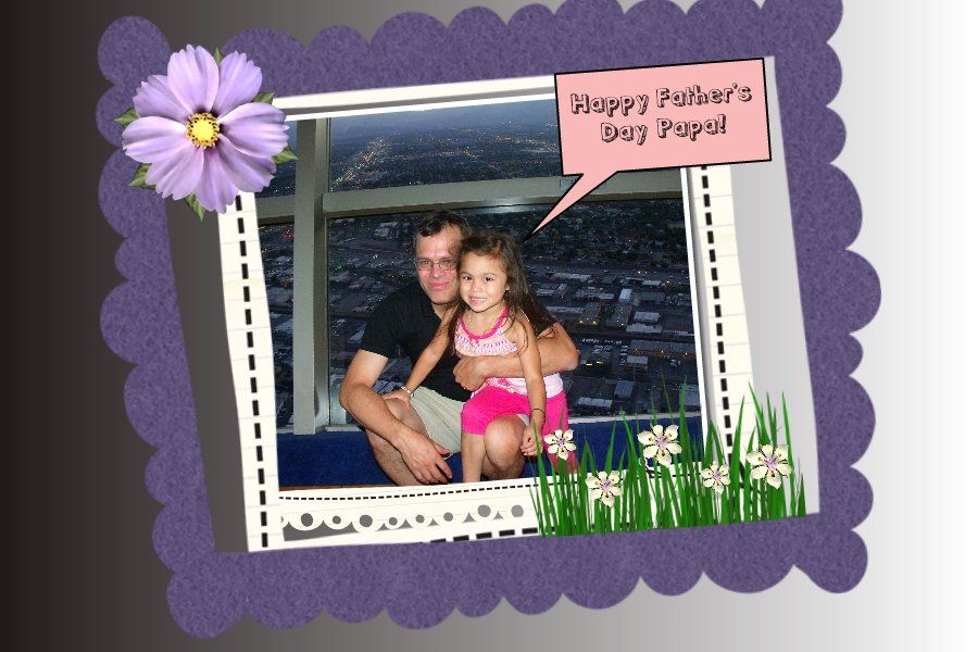 fathers day - Scrapblog