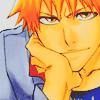 Ichigo