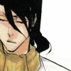 Byakuya