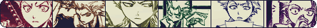 Hitsugaya Toushirou Banner