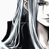 Sephiroth