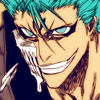 Grimmjow