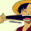Luffy