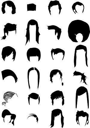 Haircut Model Means Longer Hairstyle Haircut Model Means Longer Hairstyle