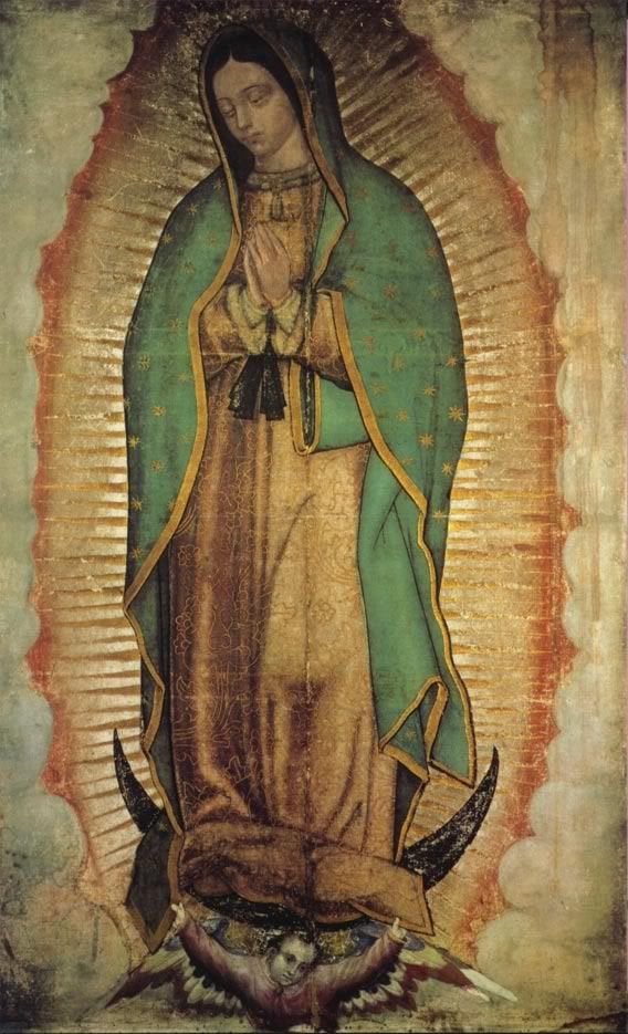 la virgen de guadalupe Maria, Madre de Dios Pictures, Images and Photos