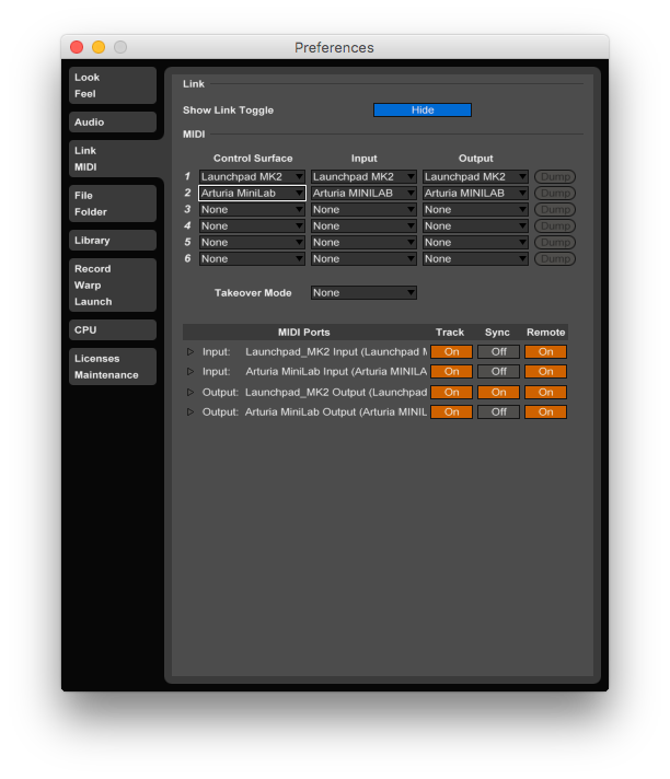 Ableton live 9 mac torrent