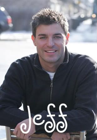 Jeff Schroeder Avatar