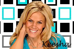 Keesha Smith Avatar