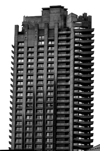 New Brutalism