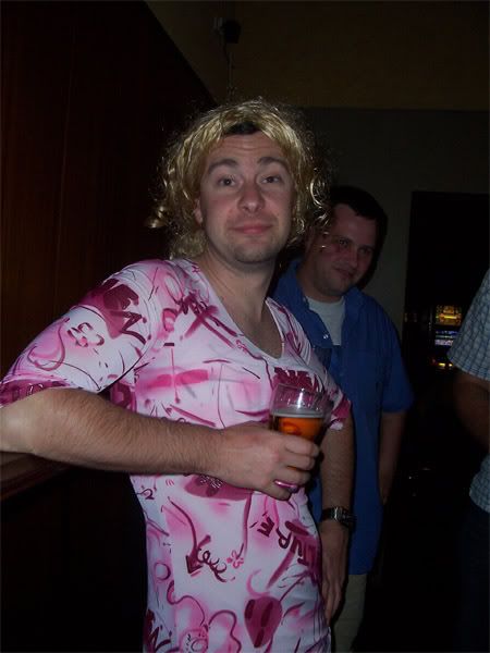 guy in dress photo: It's a guy... in a dress pomeguyindress.jpg