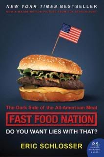 Fast Food Nation Pictures, Images and Photos