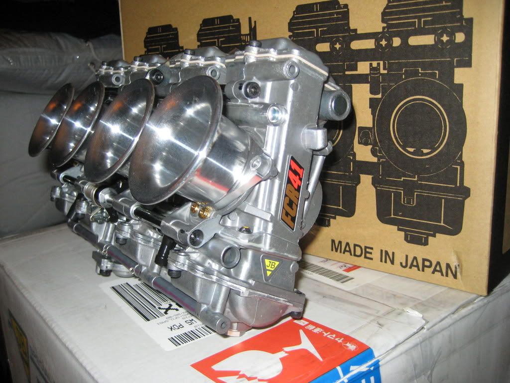 'How to tune keihin carburetor for 2 stroke. keihin carb for cushman