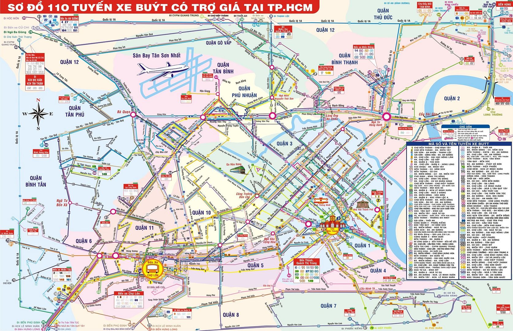 Ai hay đi xe Buýt ở Q11 help mình cái