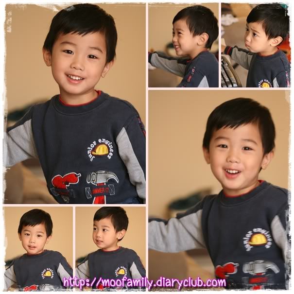 เจอลูกอ้อน