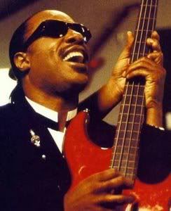 Stevie Wonder Pictures, Images and Photos