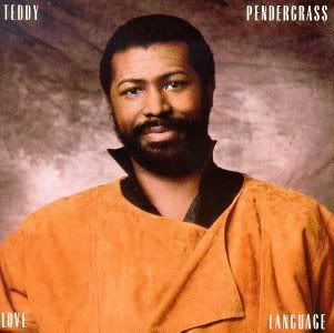 Teddy Pendergrass Pictures, Images and Photos